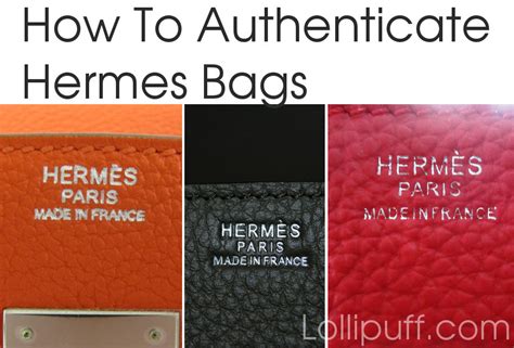 how to tell if hermes bag is real|authenticity check for Hermes bags.